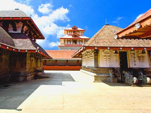 Coorg Tour: Bhagamandala's Cultural Haven Amidst the Scotland of India